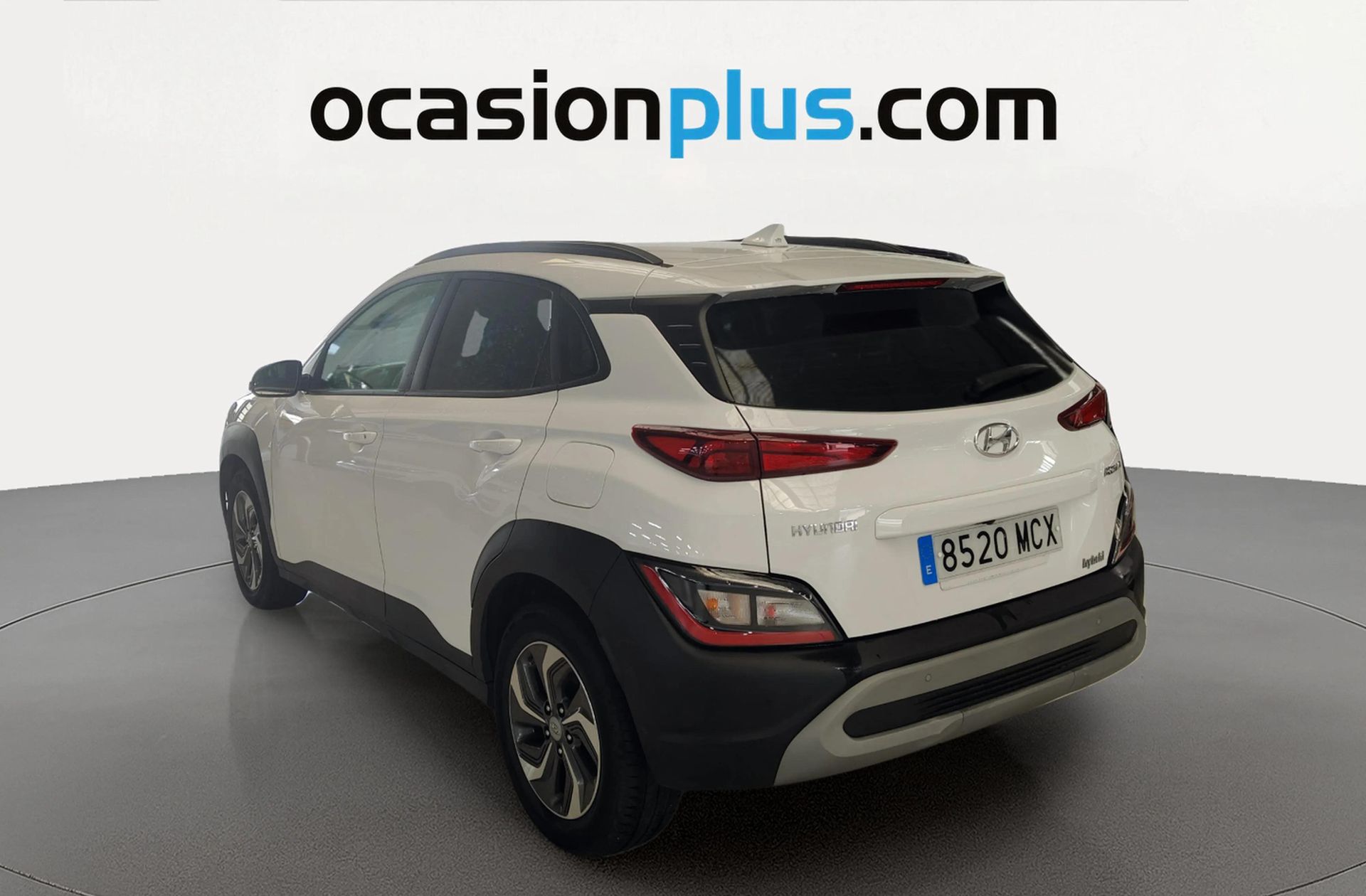 Hyundai Kona 1.6 GDI HEV Maxx DCT - foto 3