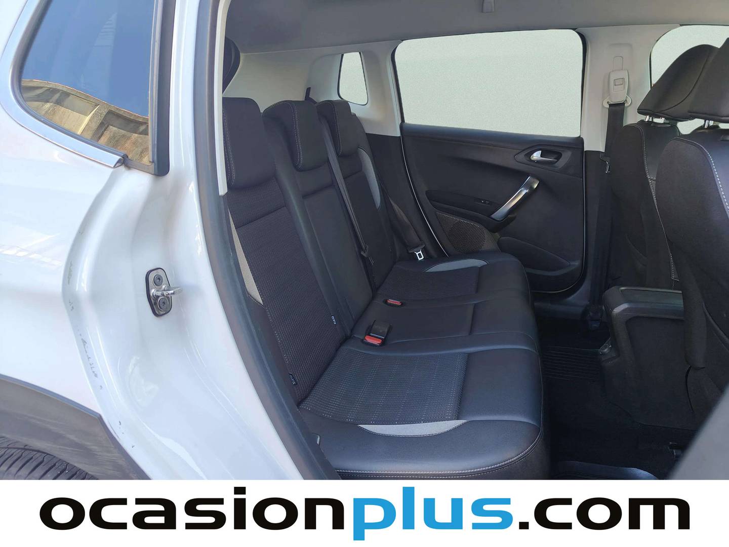 Peugeot 2008 Peugeot 2008 BlueHDi 100 Allure (100 CV) al mejor precio