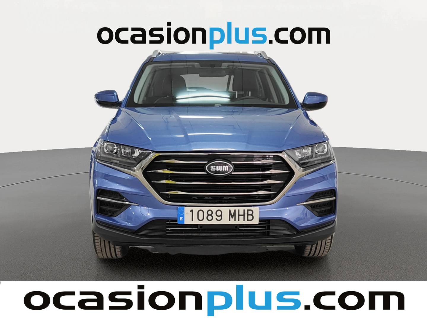 SWM G01 SWM G01 1.5T Luxury (131 CV) gasolina