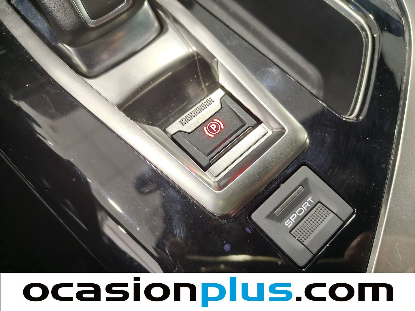 Peugeot 3008 Peugeot 3008 BlueHDI 130 S&S GT Line EAT8 (130 CV) 2019