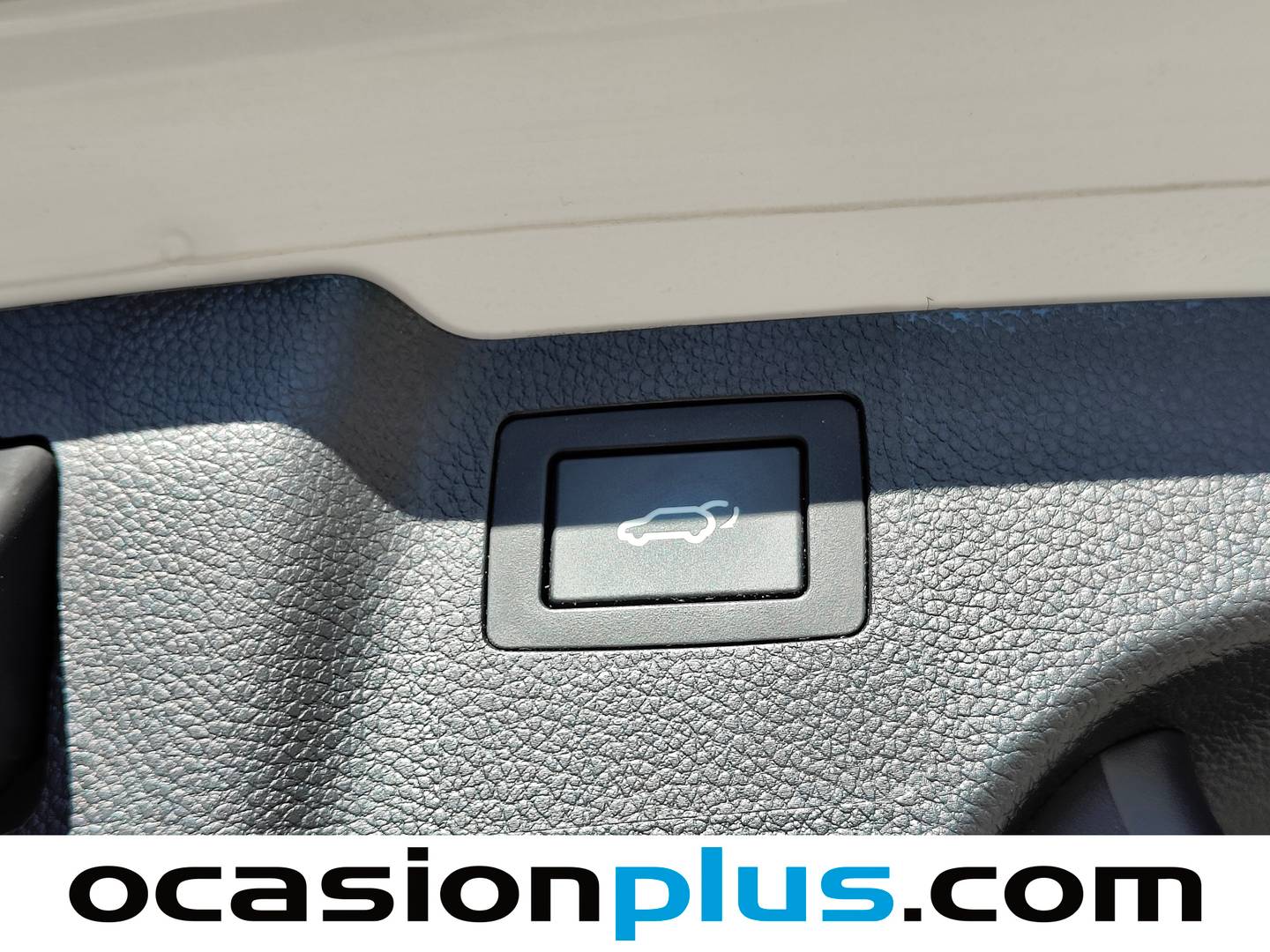 Hyundai Santa Fe Hyundai Grand Santa Fe 2.2 CRDI Style Safe Auto 4x4 7 Plazas (200 CV) diésel