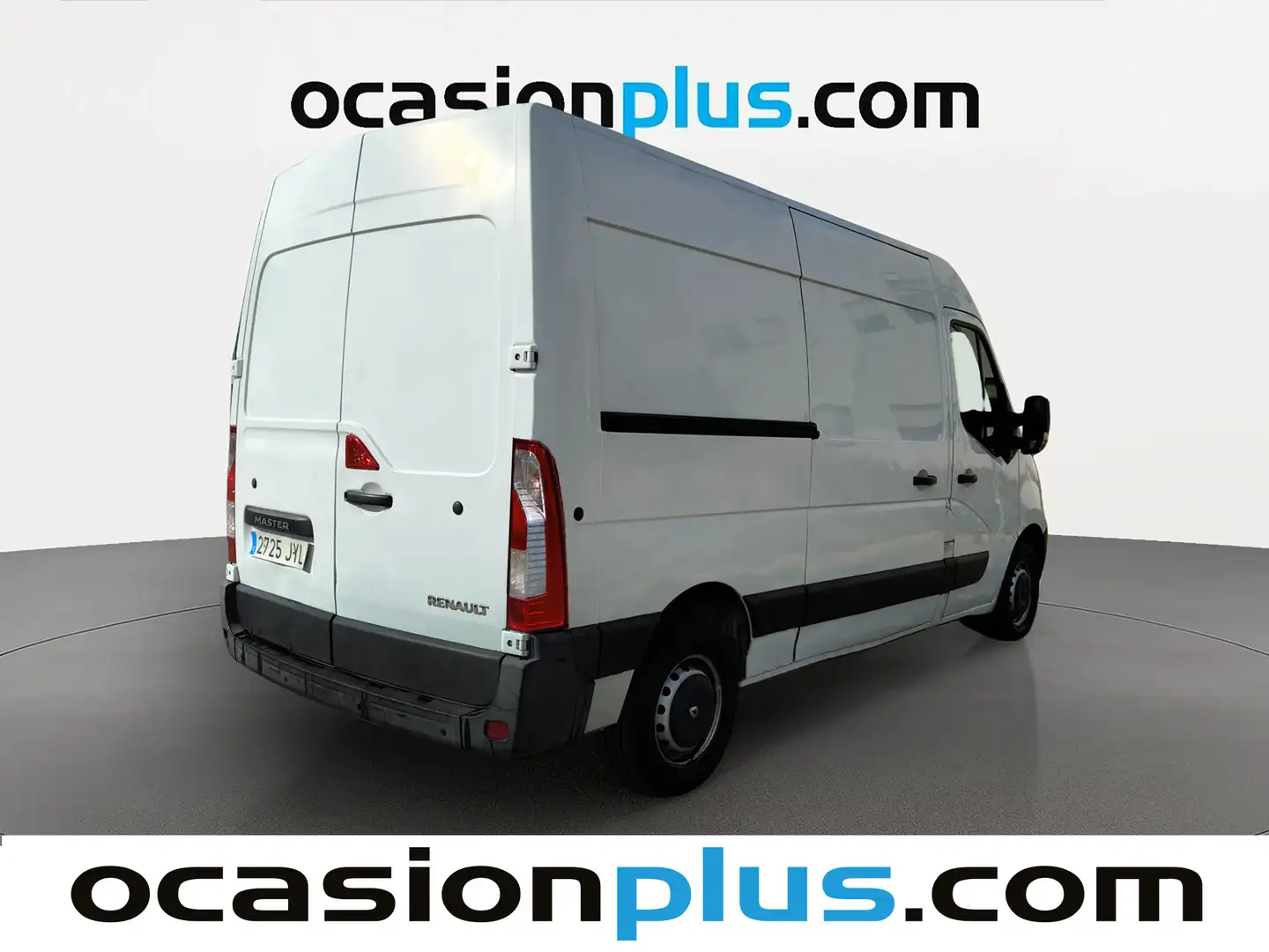 Foto Renault Master Renault Master Furgon Furgon L2H2 3500 dCi (130 CV)