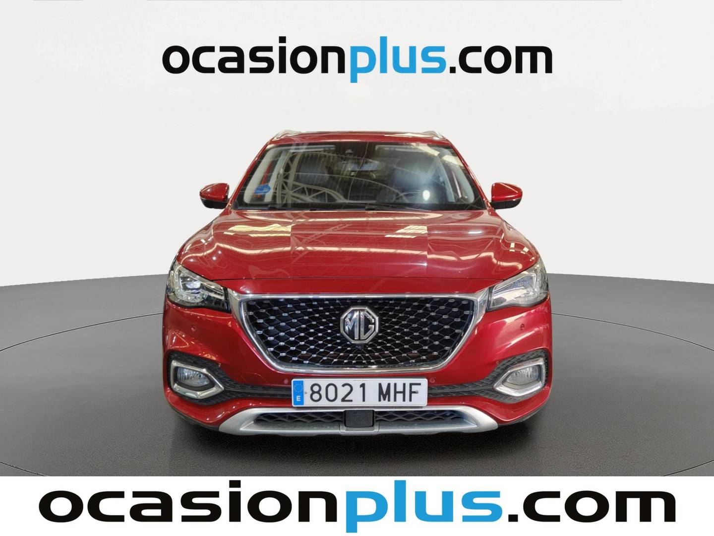MG eHS MG eHS 1.5T-GDI PHEV Comfort (258 CV) al mejor precio