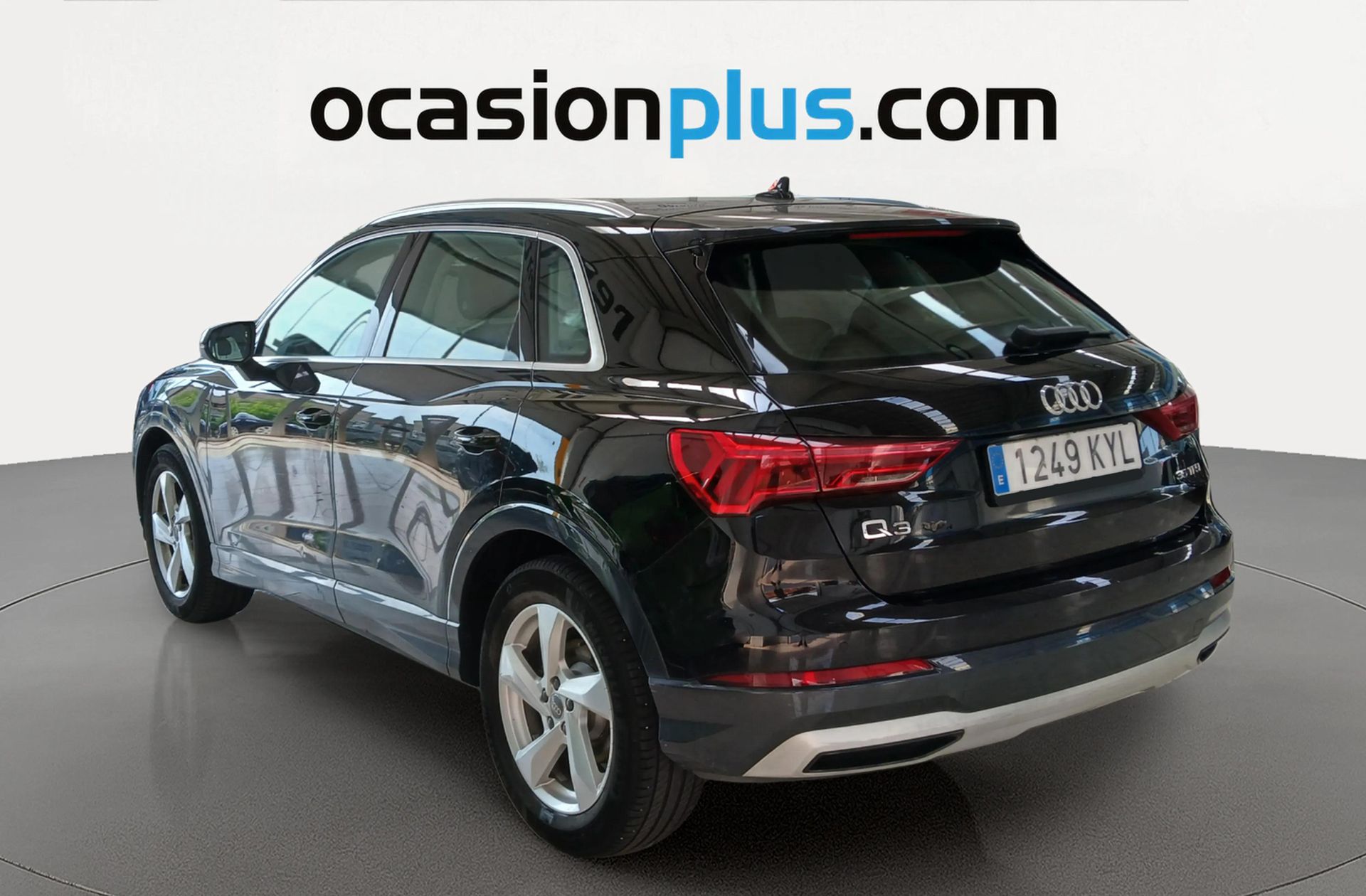 Audi Q3 Advanced 35 TFSI S tronic - foto 3