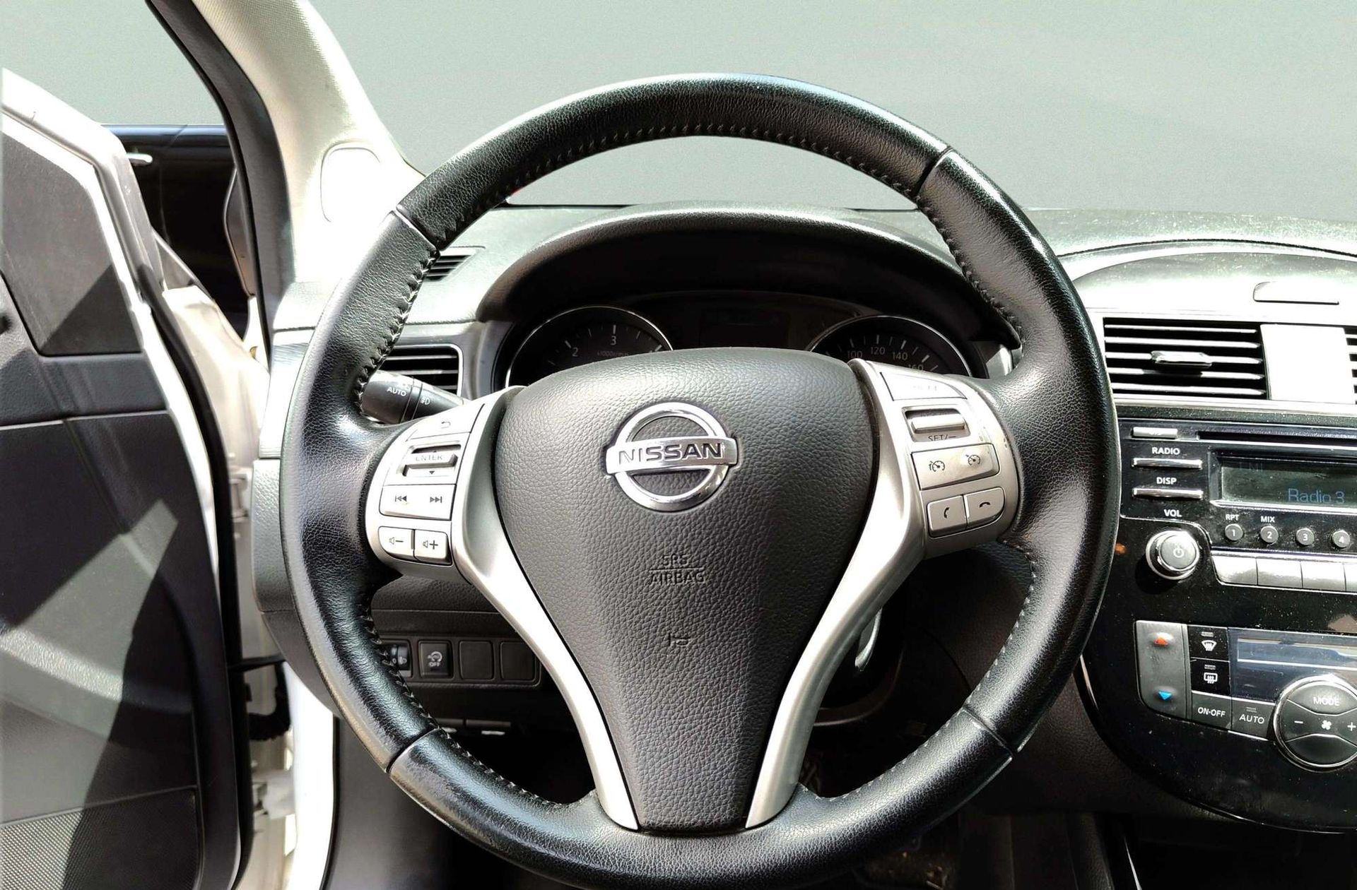 Nissan Pulsar 1.5 dCi Acenta - foto 21