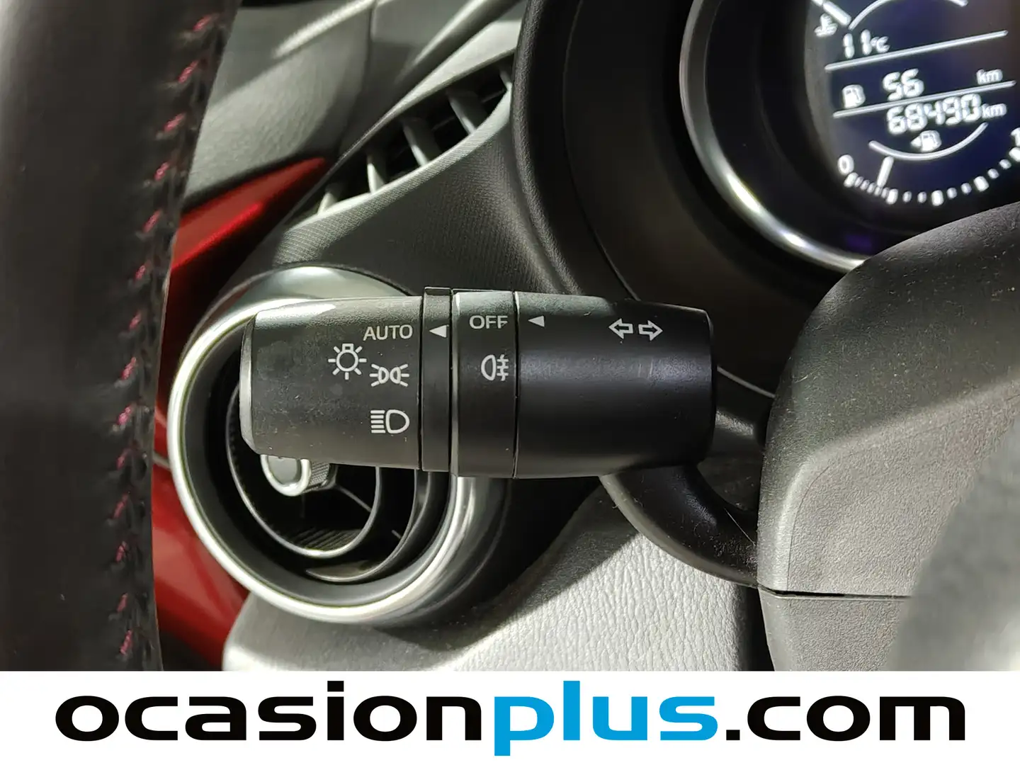 Foto Mazda MX-5 Mazda MX-5 2.0 Luxury Sport (160 CV)