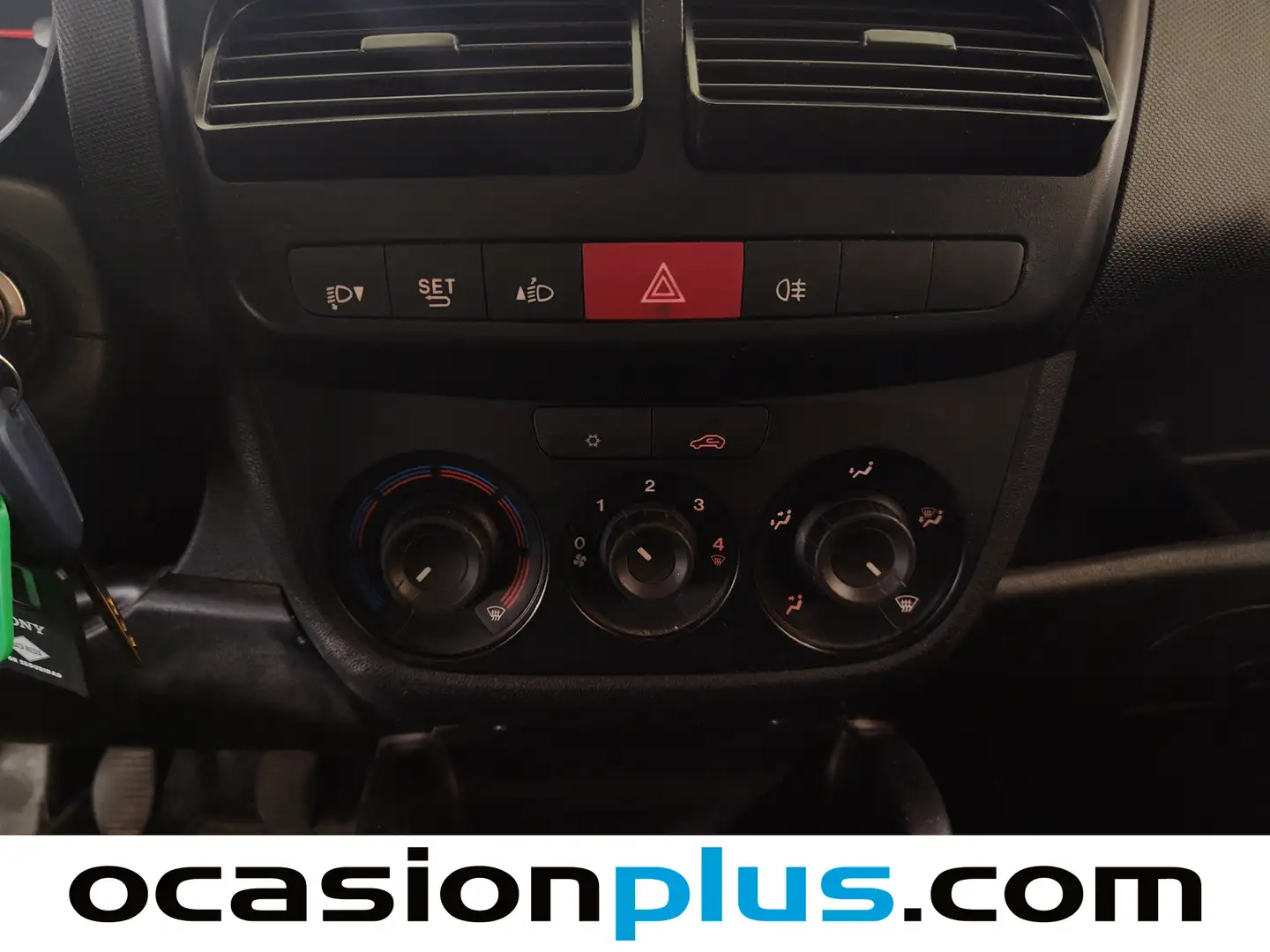 Foto Opel Combo Opel Combo Cargo 1.3 CDTI L1 H1  (90 CV)