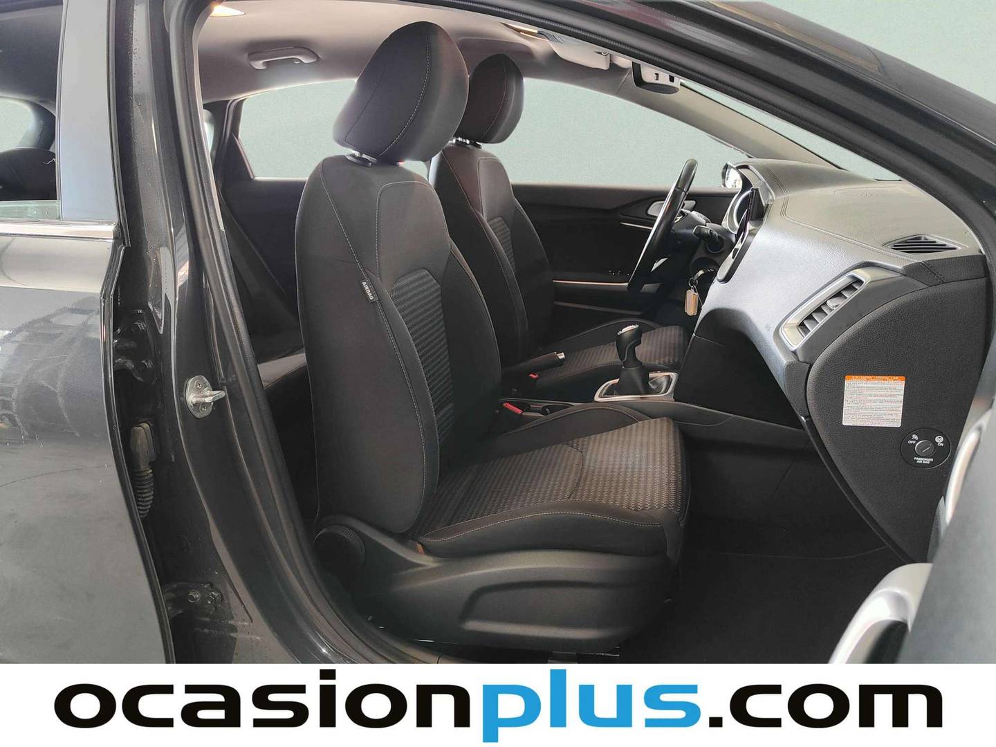 KIA Ceed KIA Ceed 1.6 MHEV iMT Drive (136 CV) km 0