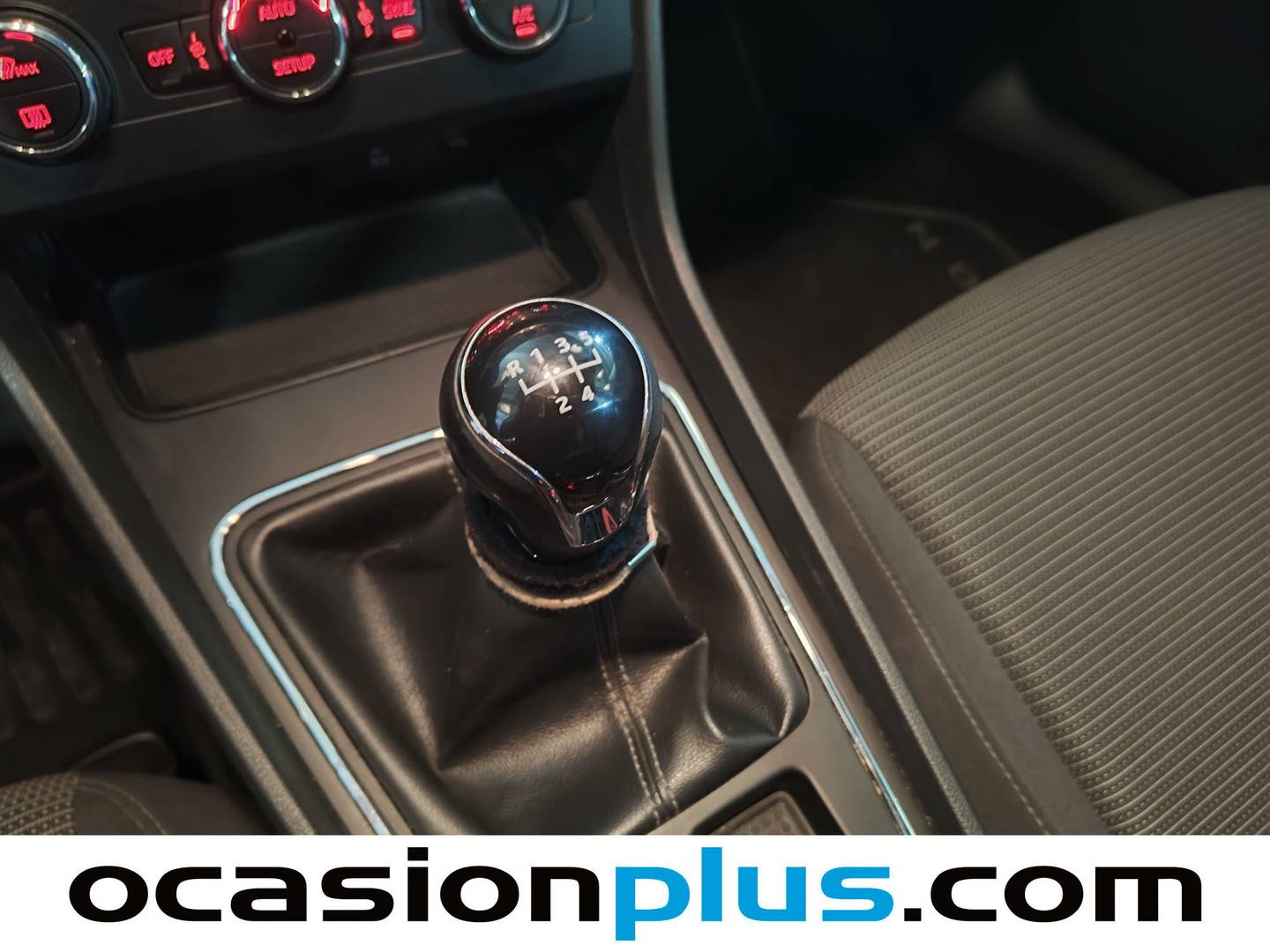 Seat León Seat León 1.6 TDI S&S Style (115 CV) de segunda mano