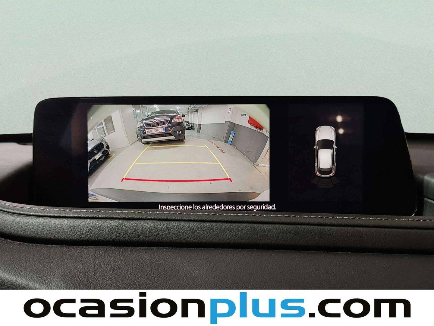 Foto Mazda CX-30 Mazda CX-30 2.5 e-Skyactive G MHEV Prime-Line AT (140 CV)