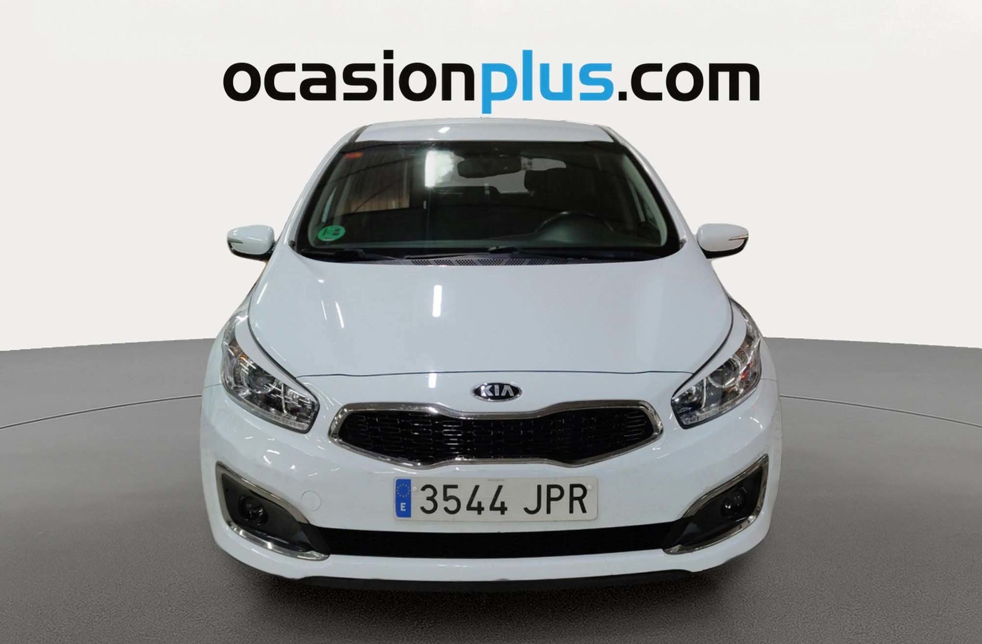 Kia Ceed 1.6 CRDi VGT x-Tech17 - foto 12