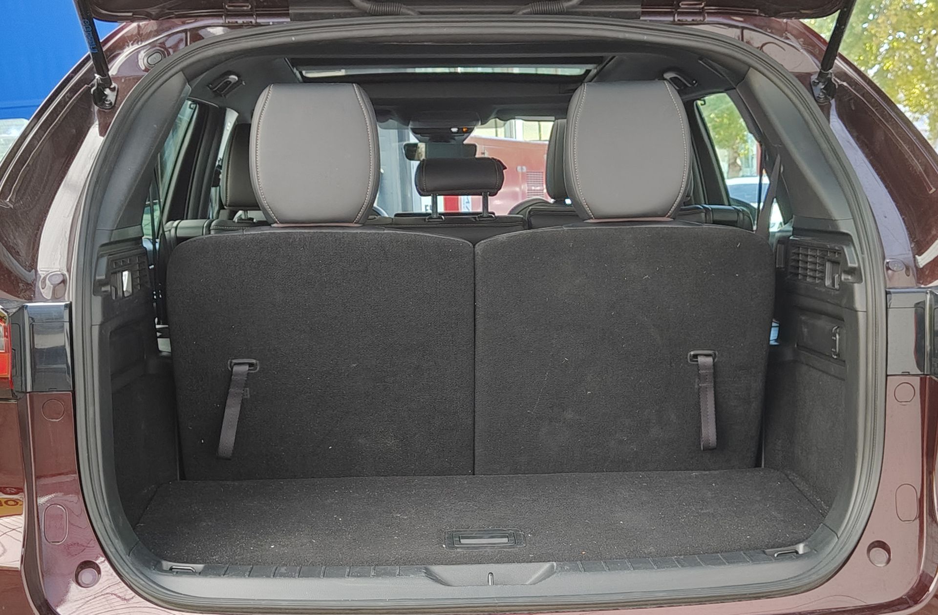 Mazda CX-80 2.5 e-Skyactiv PHEV Homura AWD 7 plazas - foto 20