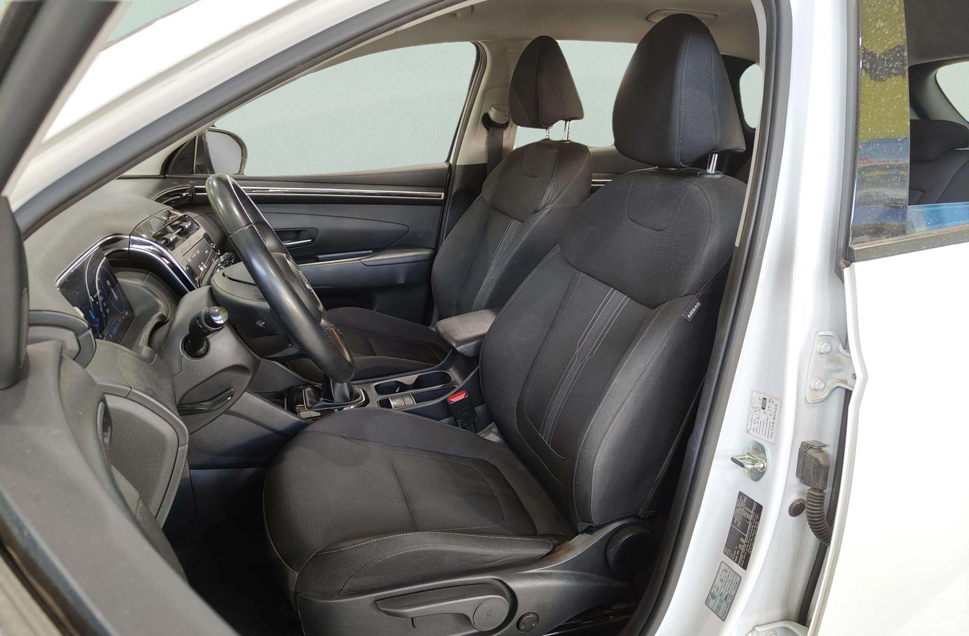 Hyundai Tucson 1.6 T-GDi Maxx - foto 10