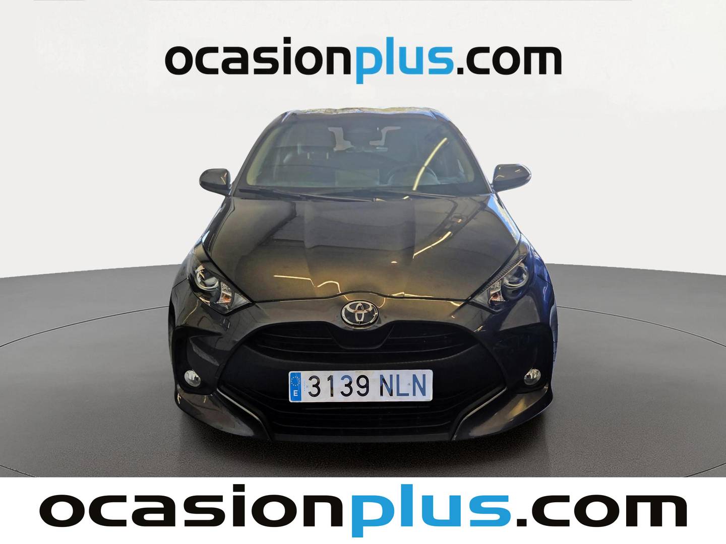 Toyota Yaris Toyota Yaris 120H Active Plus (116 CV) 116cv