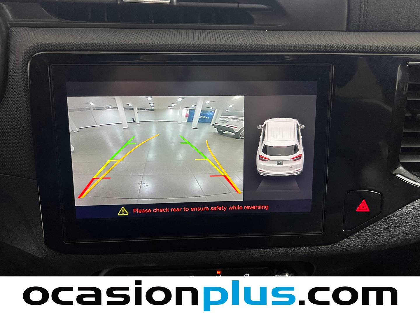 Extras del DR AUTOMOBILES DR 4.0 DR AUTOMOBILES DR4 DR4 1.5 (116 CV)