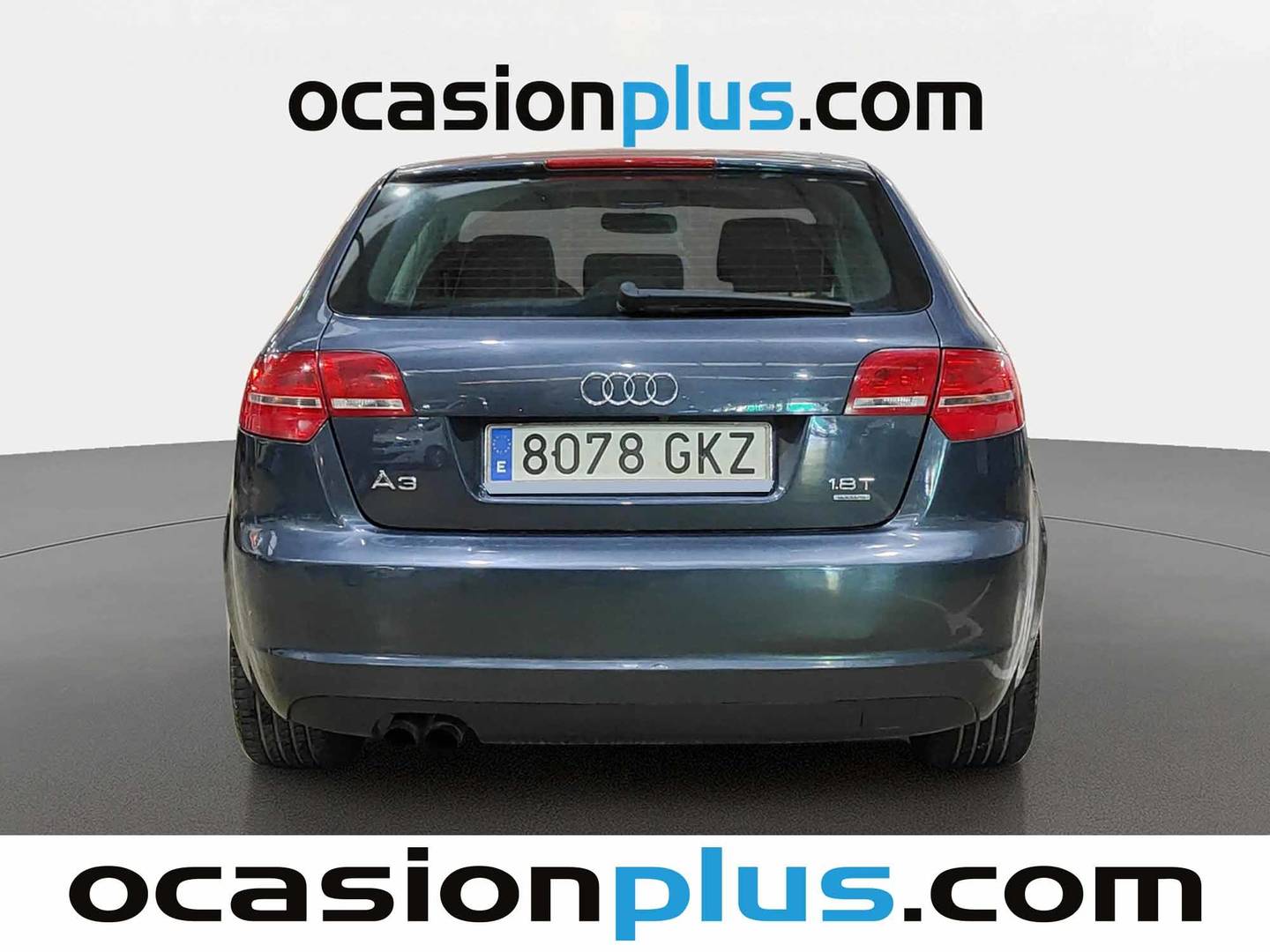Foto Audi A3 Audi A3 Sportback Ambition 1.8 TFSI quattro (160 CV)