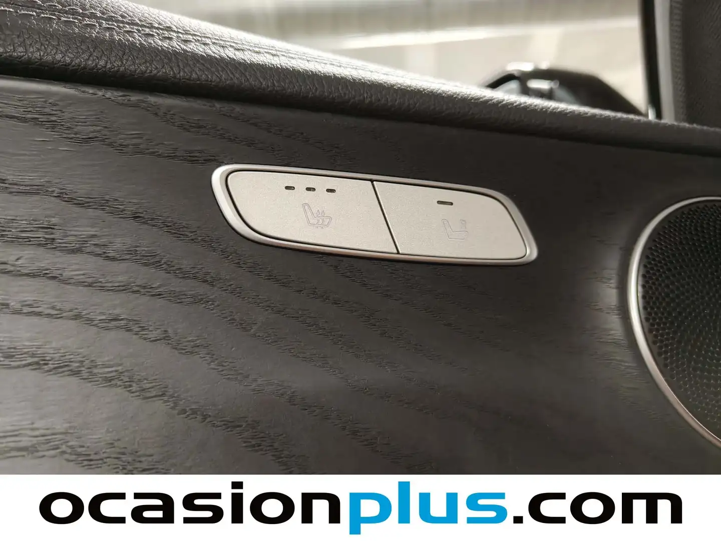 Foto Mercedes Clase E Mercedes-Benz Clase E E 220 d Pack AMG  (194 CV)