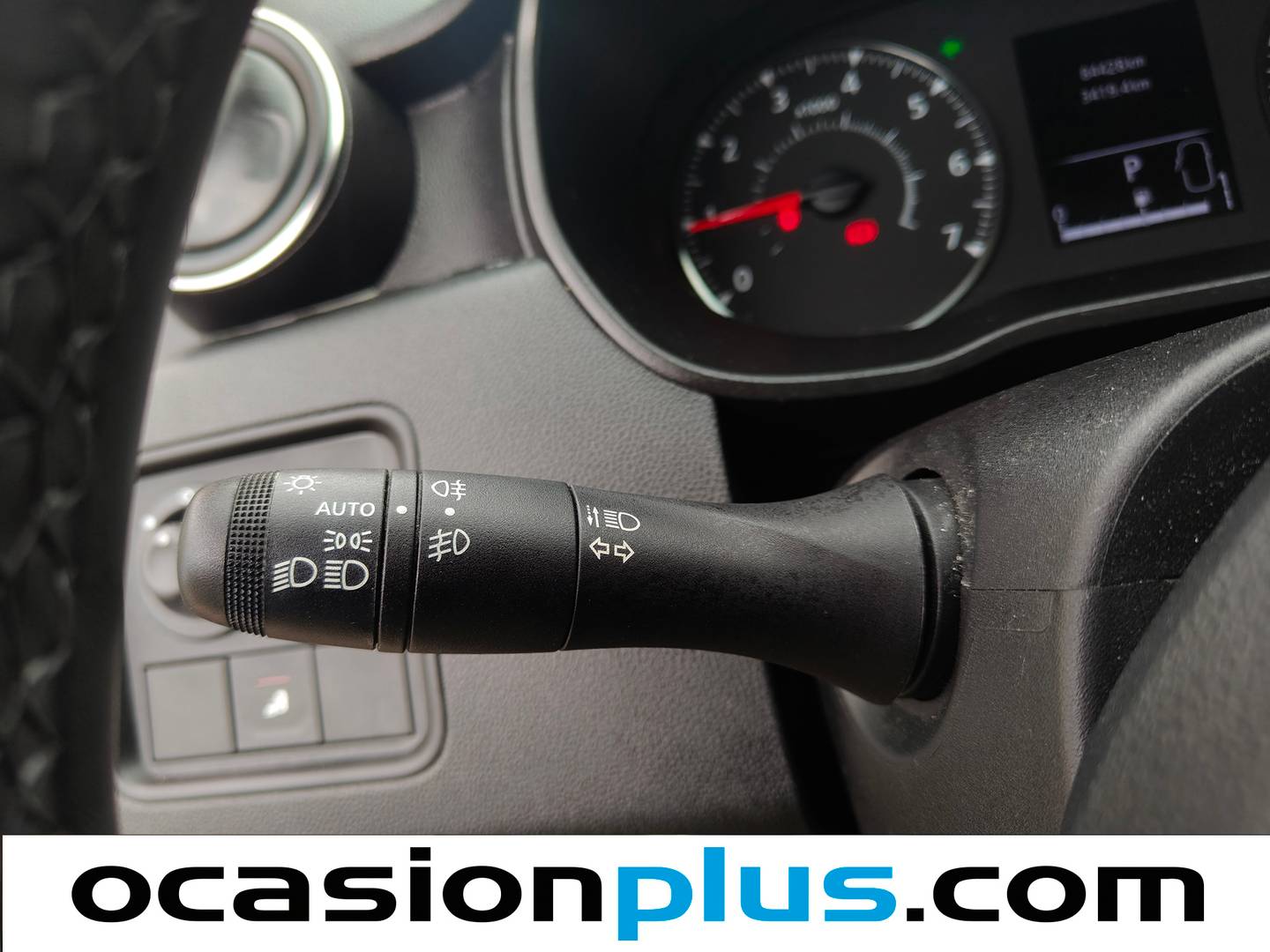 Extras del Dacia Duster Dacia Duster Prestige TCE  (150 CV) EDC