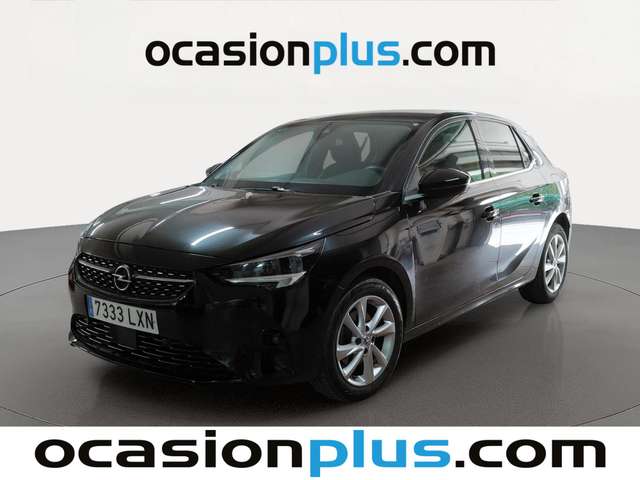 Opel Corsa 1.2 Turbo XHL Elegance (100 CV) de segunda mano