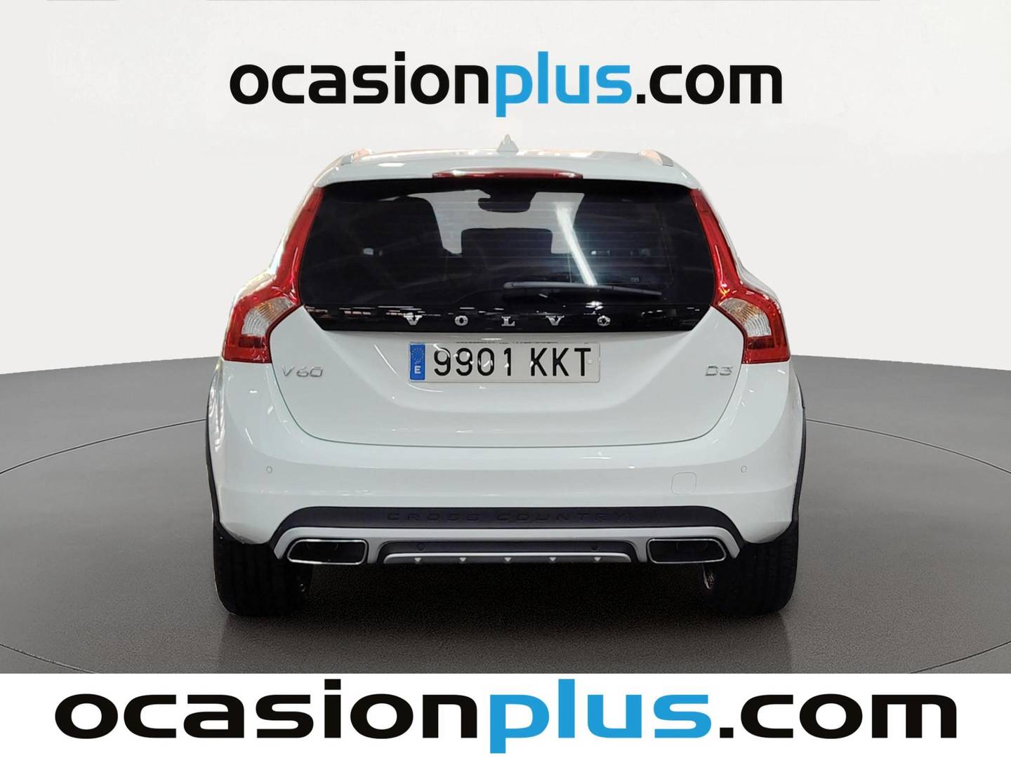 Volvo V60 Cross Country Volvo V60 Cross Country D3 Kinetic (150 CV) barato