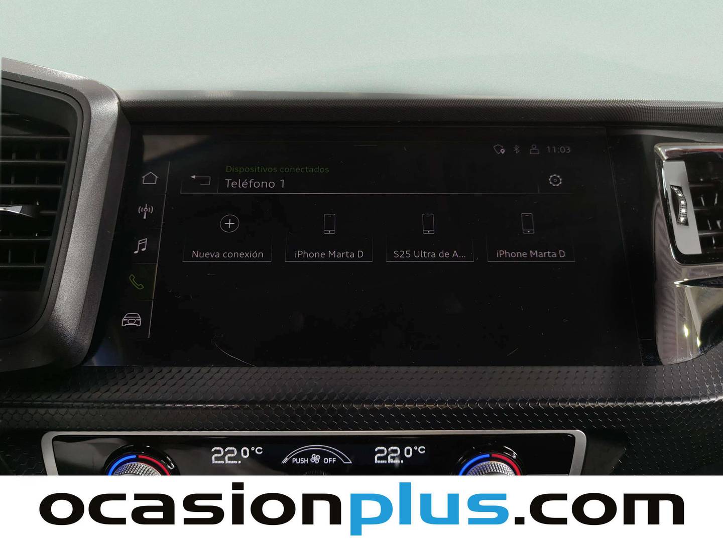 Audi A1 Audi A1 Sportback Advanced 30 TFSI 81 kW (110 CV) barato