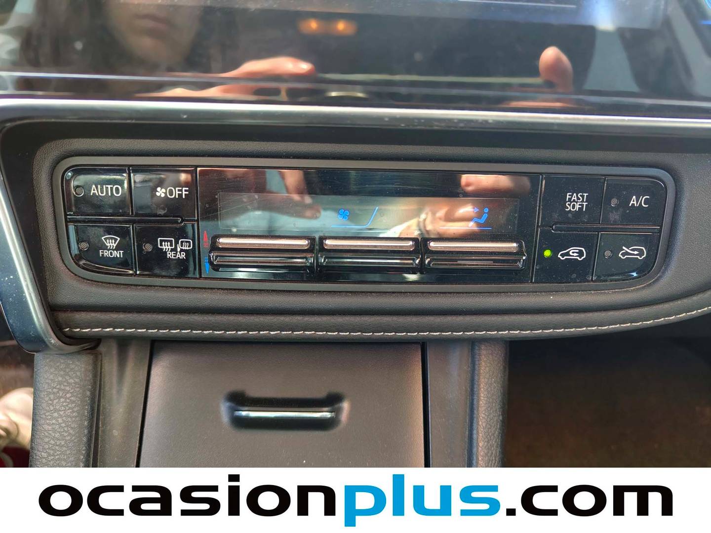 Toyota Auris Toyota Auris 120T Active  (116 CV) seminuevo