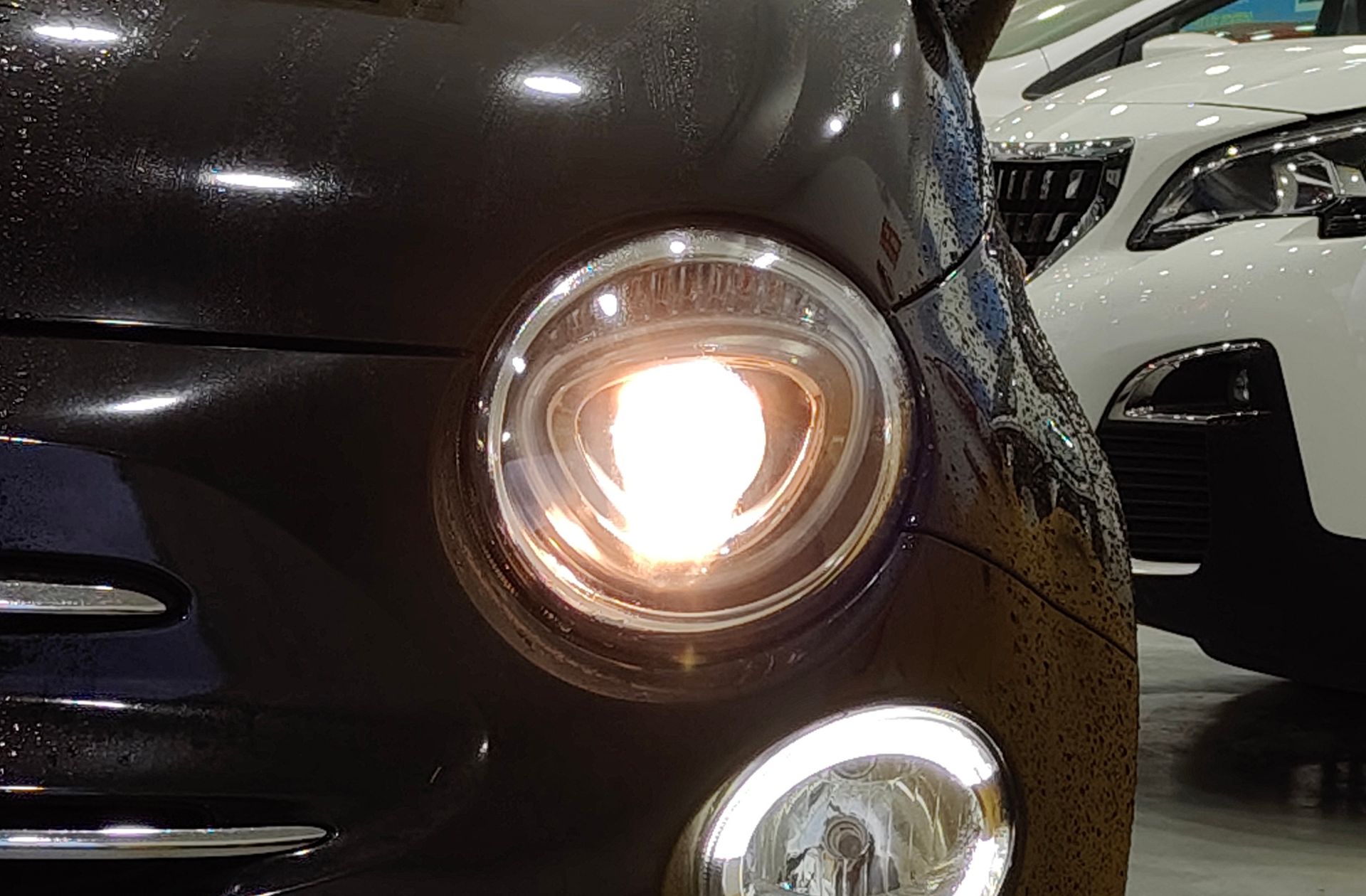 Fiat 500 1.0 Hybrid Dolcevita - foto 12