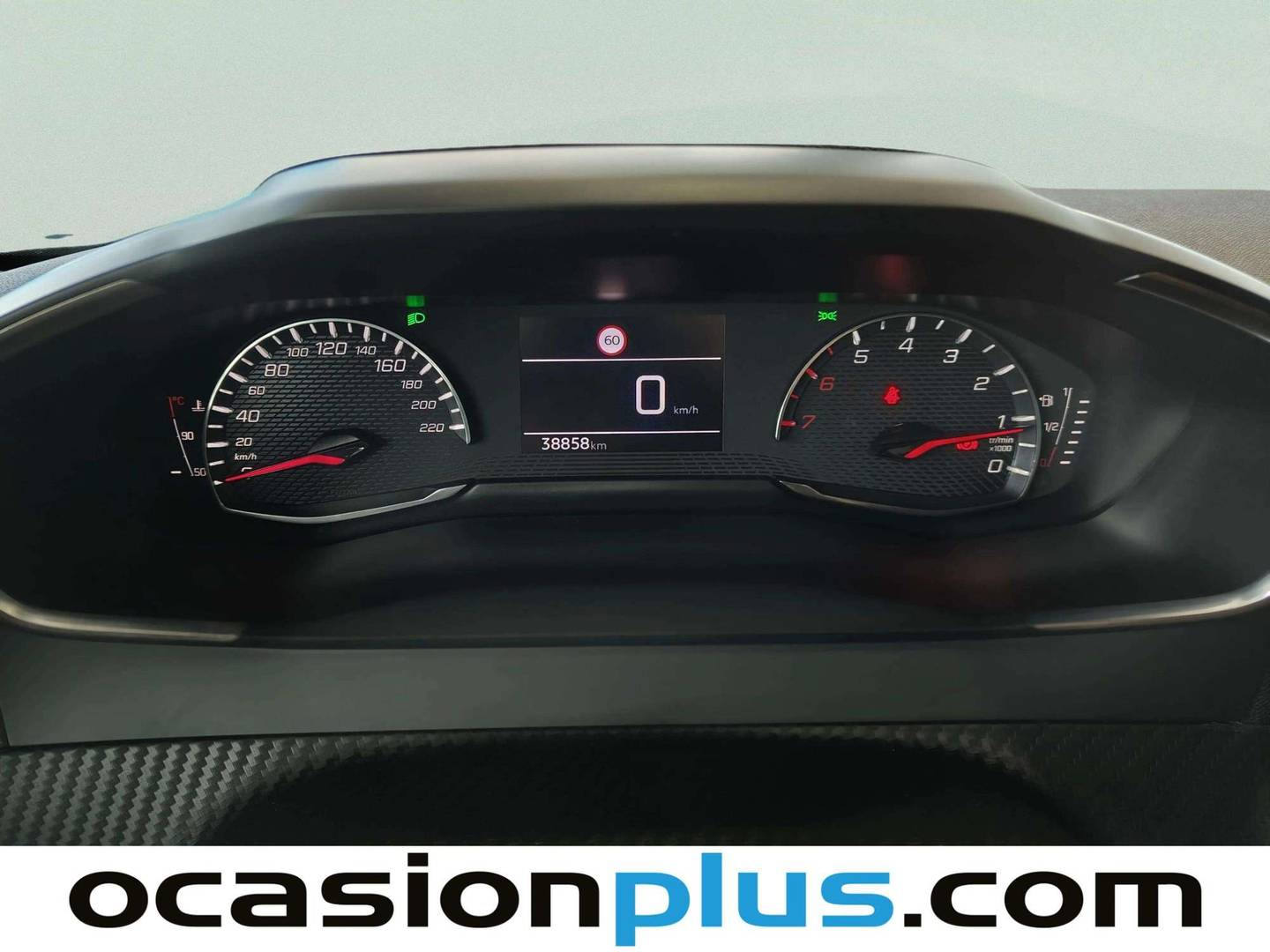 Peugeot 2008 Peugeot 2008 Puretech 100 S&S Active Pack (100 CV) de ocasión
