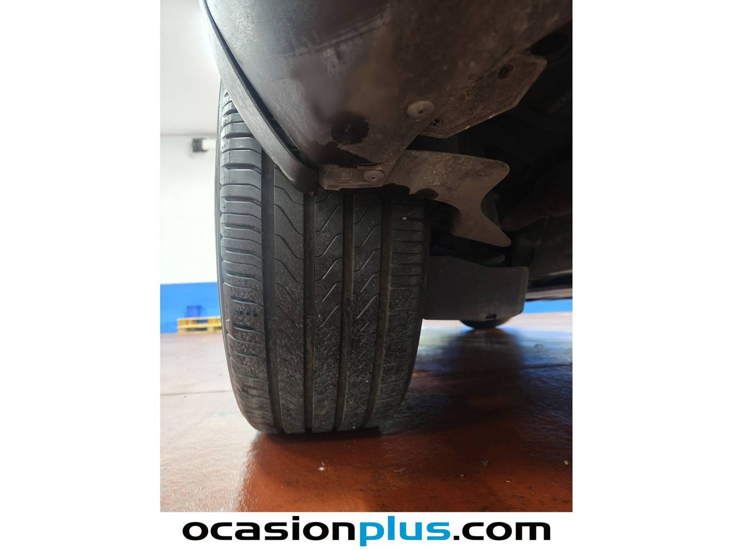 Peugeot 5008 Peugeot 5008 1.6 BlueHDi GT-Line EAT6 S&S (120 CV) 7 plazas al mejor precio