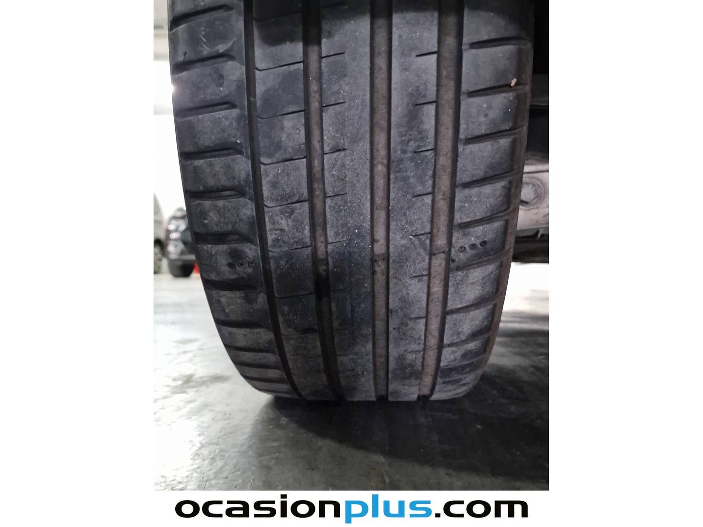 Audi A4 Allroad Quattro Audi A4 Allroad Unlimited 3.0 TDI Quattro (272 CV) Tiptronic 272cv