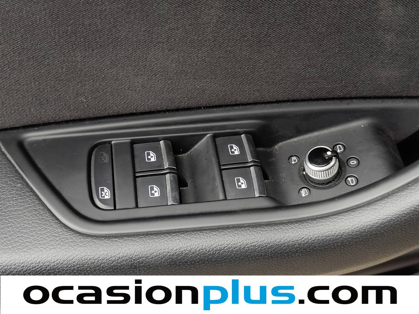 Audi A4 Audi A4 Avant Black Line 35 TFSI (150 CV) S Tronic híbrido