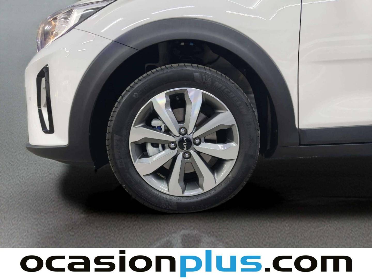 KIA Stonic KIA Stonic 1.0 T-GDi MHEV Drive (100 CV) 100cv