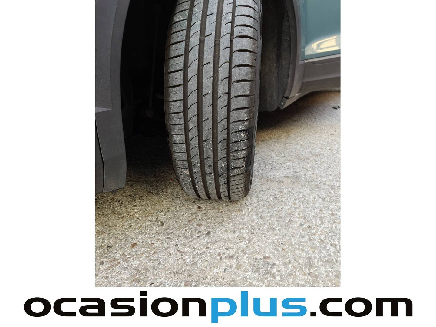 Foto Volkswagen T-Roc Volkswagen T-Roc Life 1.5 TSI (150 CV)