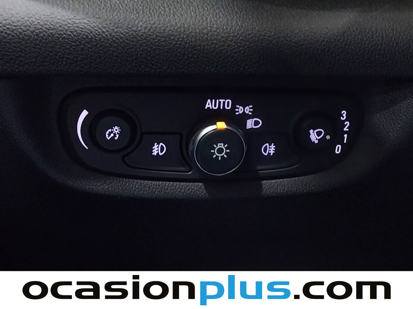 Opel Insignia Opel Insignia GS 1.6 CDTI Turbo D 120 Aniversario (136 CV) de ocasión