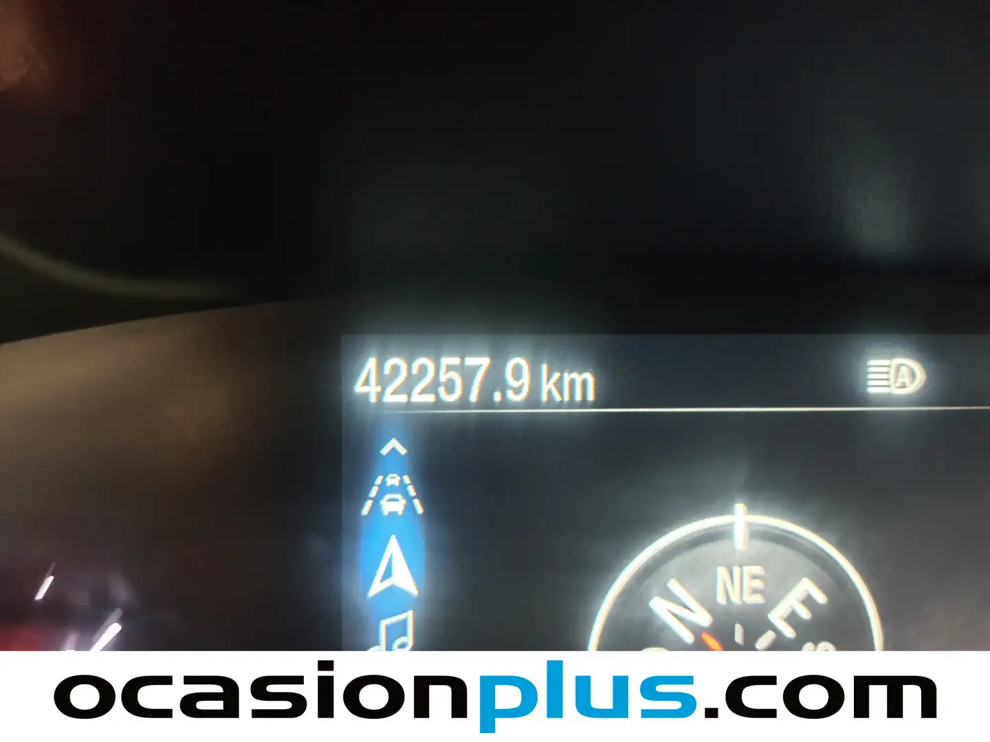 Foto Ford Focus Ford Focus 1.5 Ecoblue ST-Line Auto (115 CV)