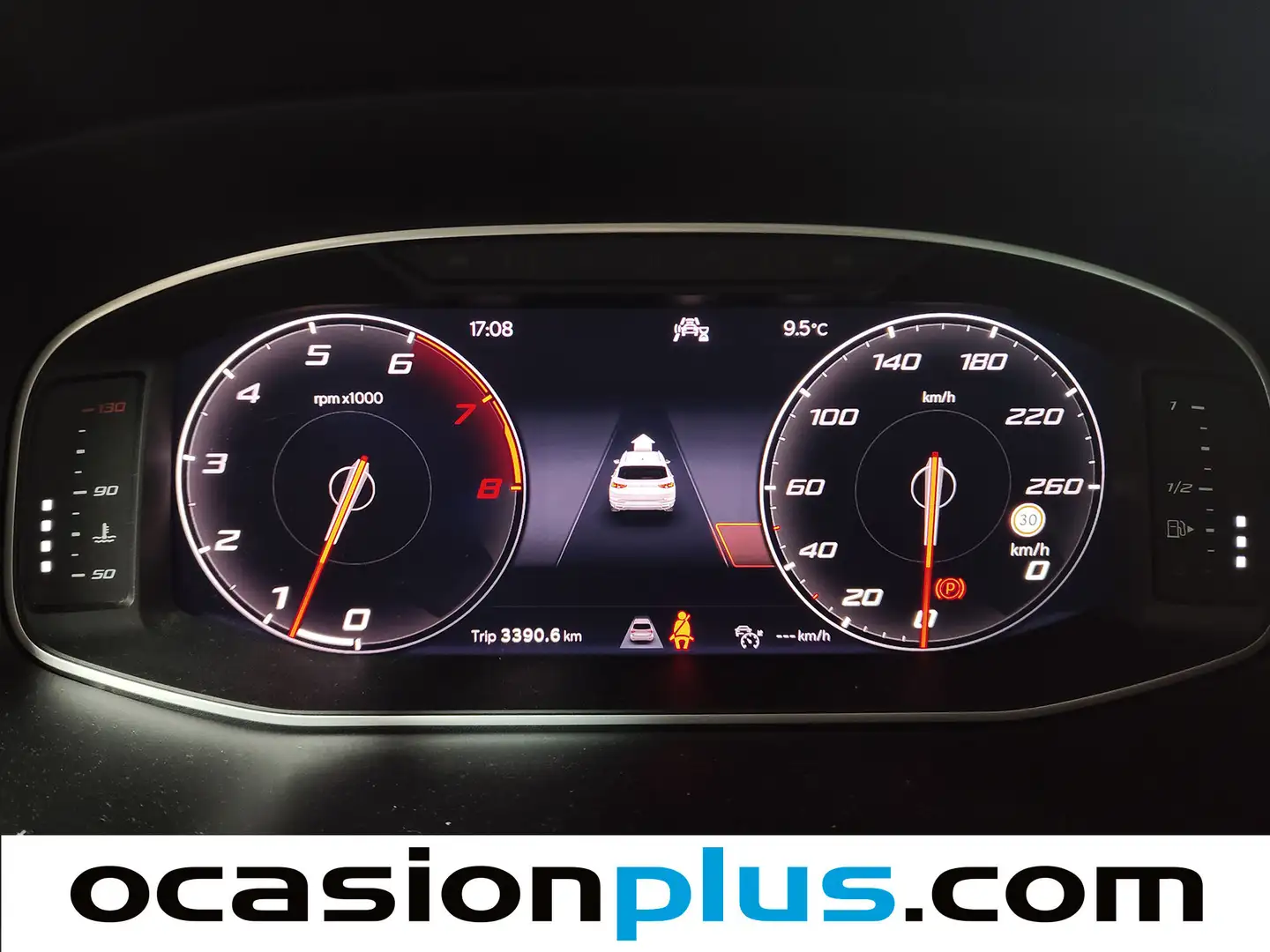 Foto Seat Ateca SEAT Ateca 1.5 TSI X-Perience Go L  (150 CV)