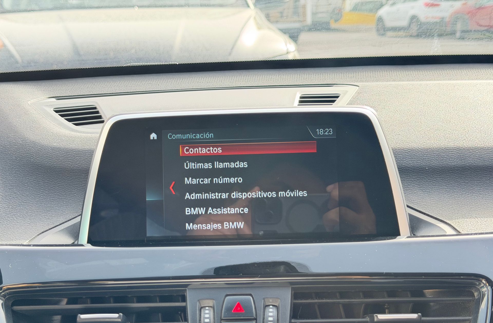 BMW X1 sDrive18d - foto 33
