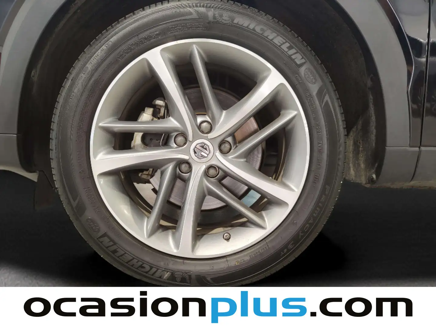 Foto MG eHS MG eHS 1.5 T-GDI PHEV Luxury (258 CV)