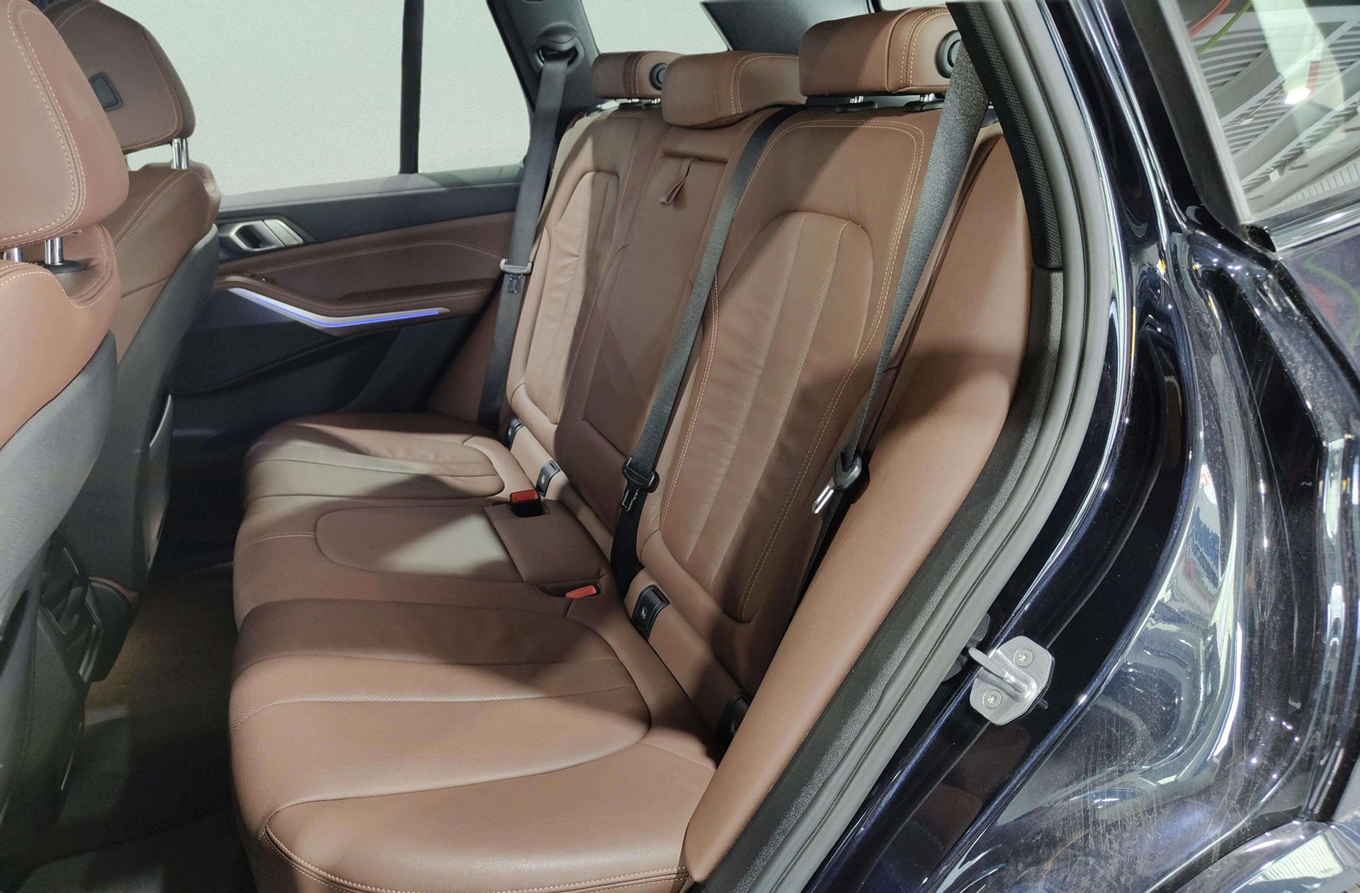 BMW X5 M50d Pack M - foto 14