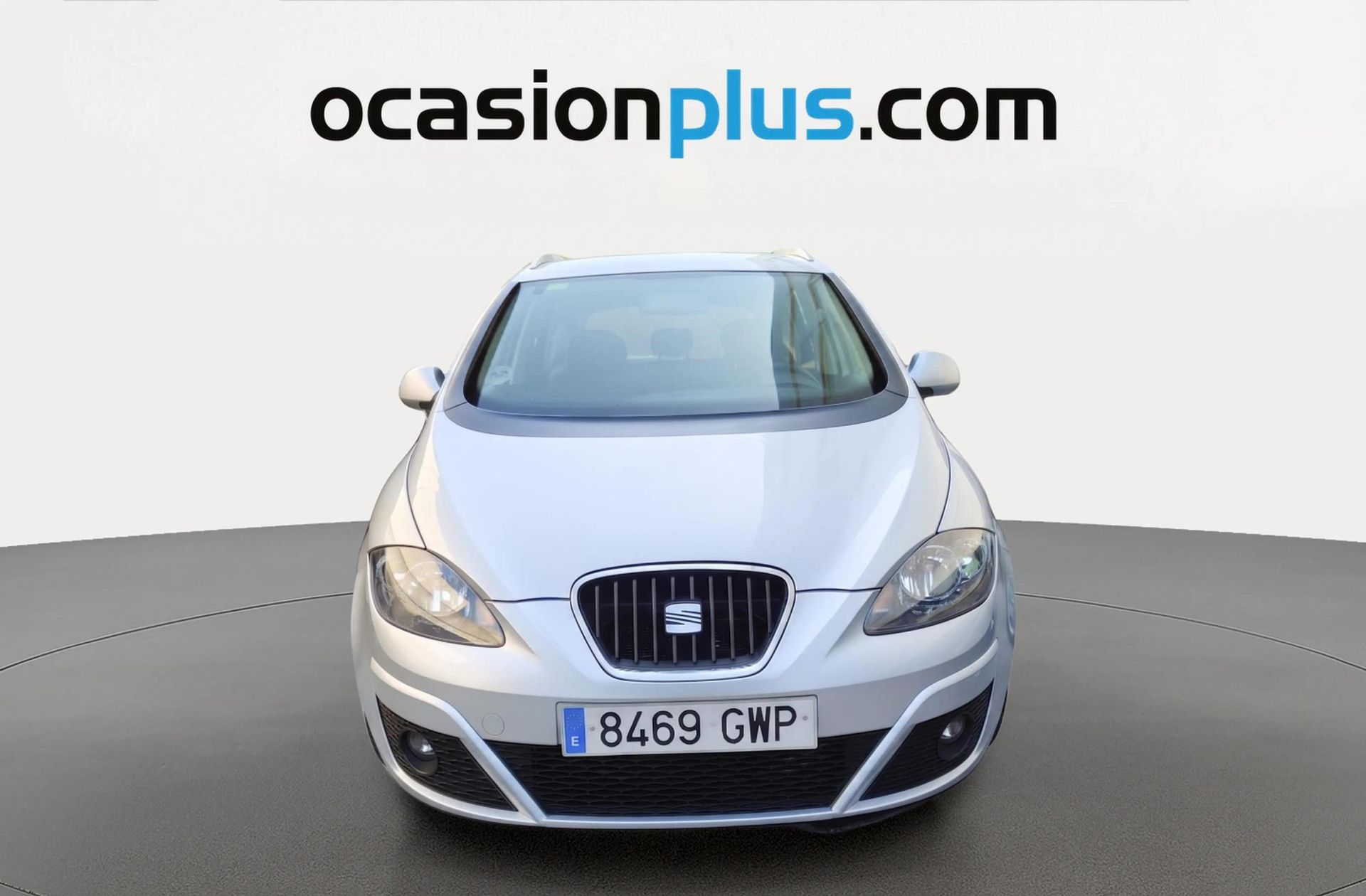 SEAT Altea XL 1.6 TDI E-Ecomotive Style - foto 11