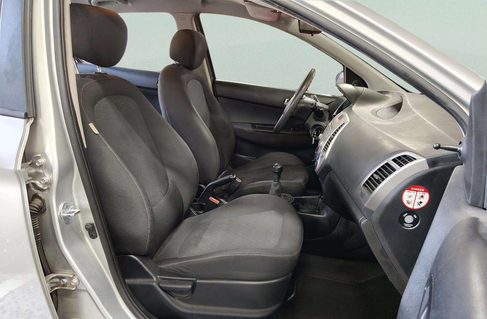 Hyundai i20 1.2 Classic AA Key - foto 14