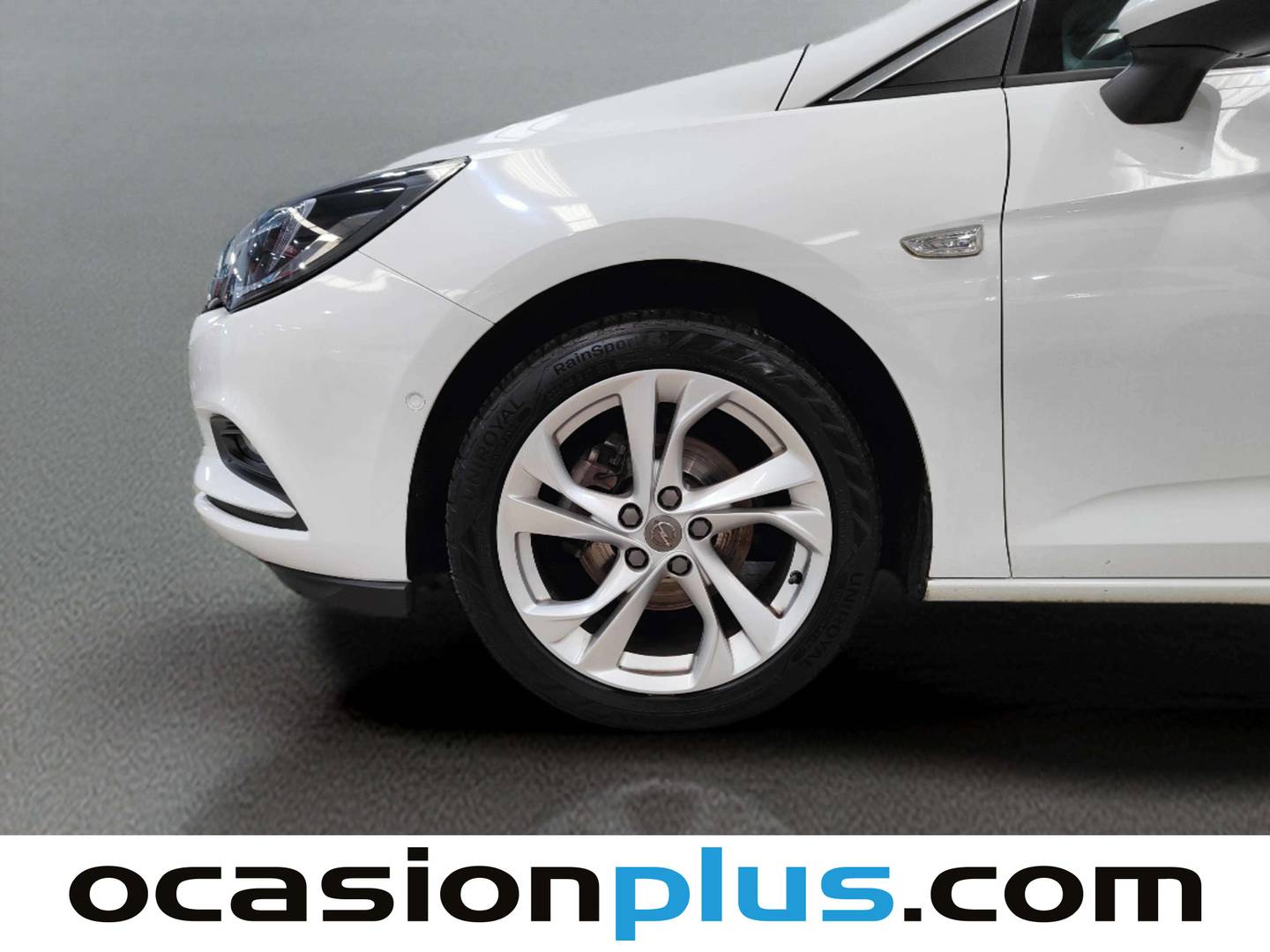 Opel Astra Opel Astra 1.6 CDTi Dynamic (110 CV) seminuevo