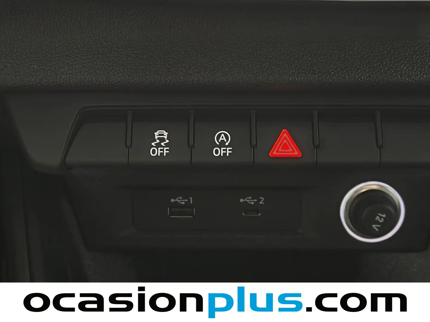 Foto Audi A1 Audi A1 Sportback Sportback Advanced 30 TFSI (116 CV)