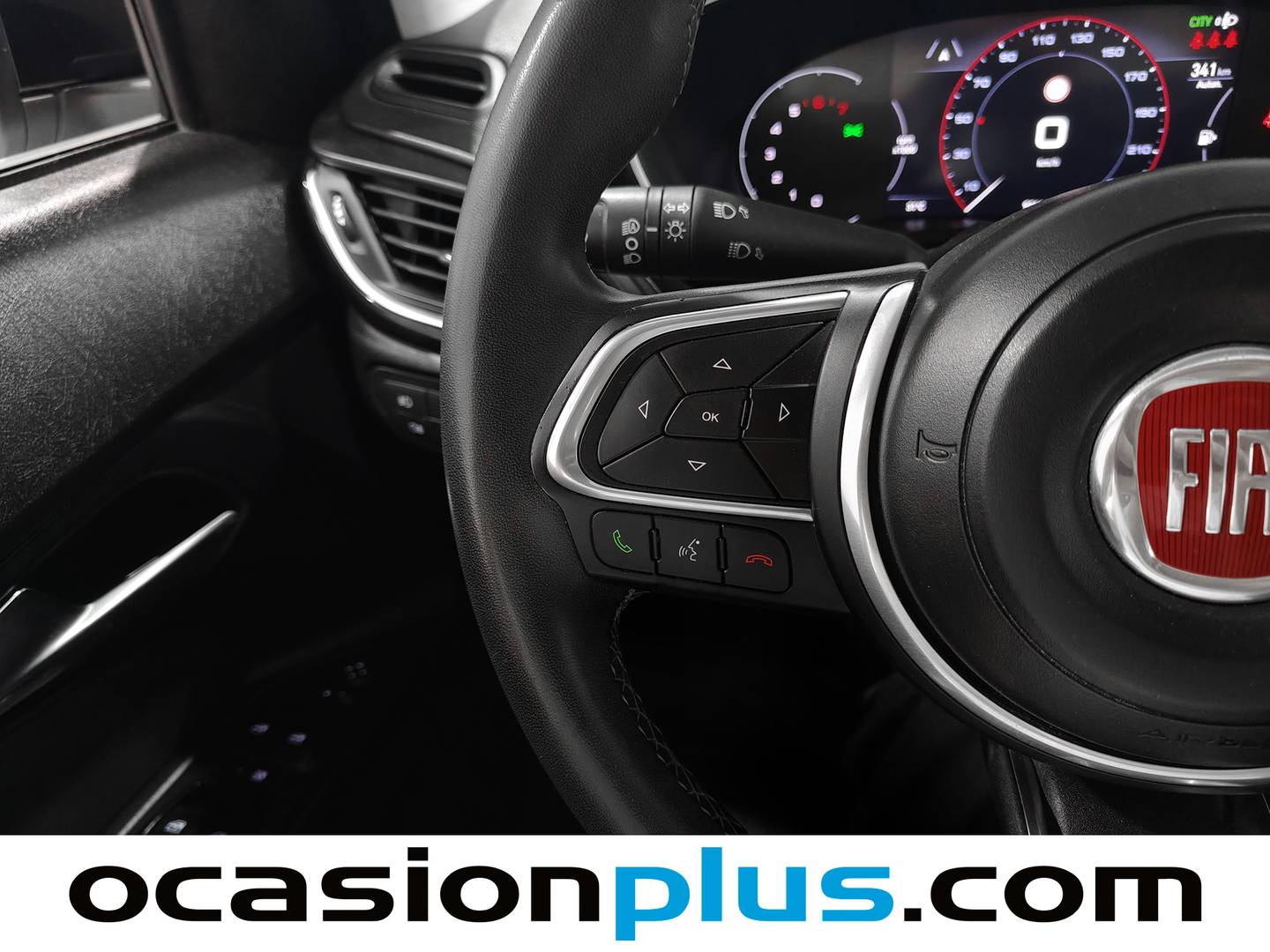 Fiat Tipo Fiat Tipo 1.0 Cross (100 CV) de segunda mano