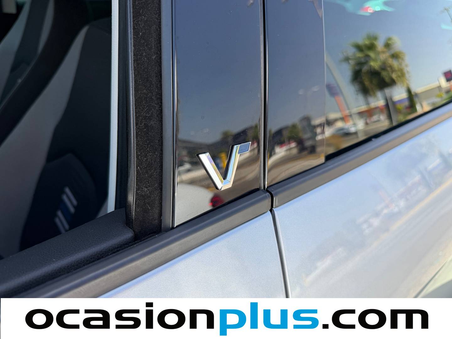 Seat León Seat León 1.6 TDI S&S Style Visio Edition (115 CV) seminuevo