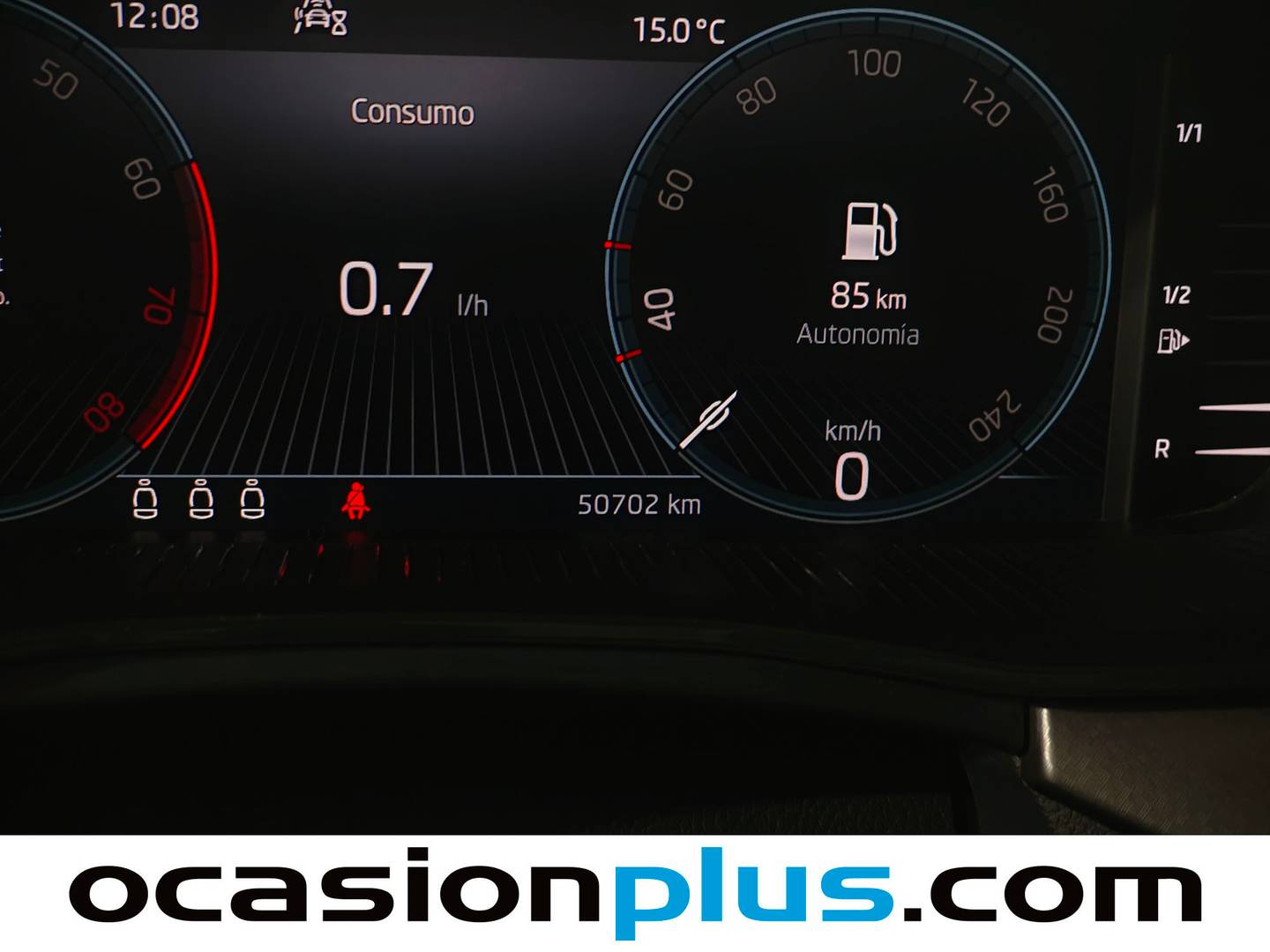 Foto Skoda Kamiq Skoda Kamiq 1.0 TSI Style DSG 81 kW (110 CV)