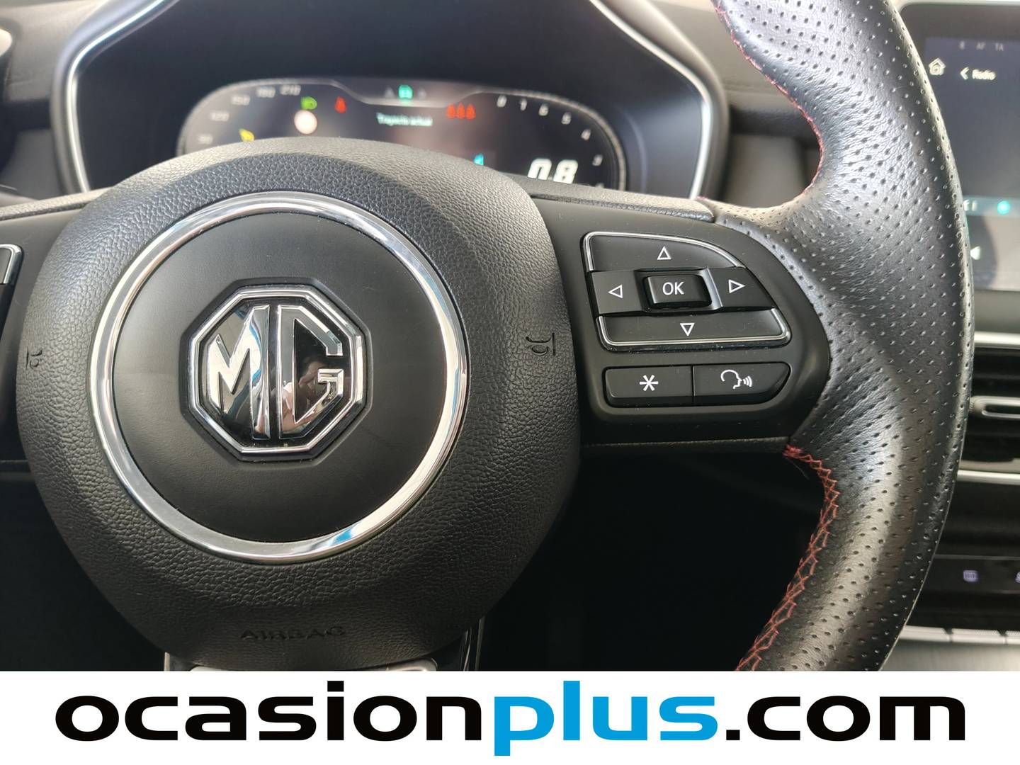 MG HS MG HS 1.5 Turbo GDI Comfort  (162 CV) 162cv