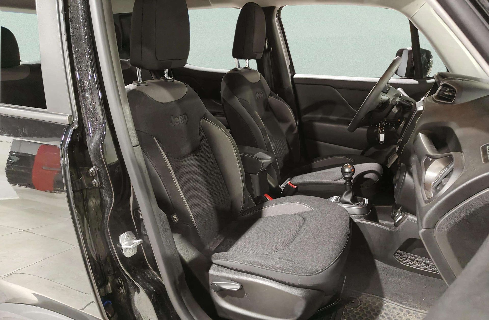 Jeep Renegade 1.0G Limited 4x2 - foto 14