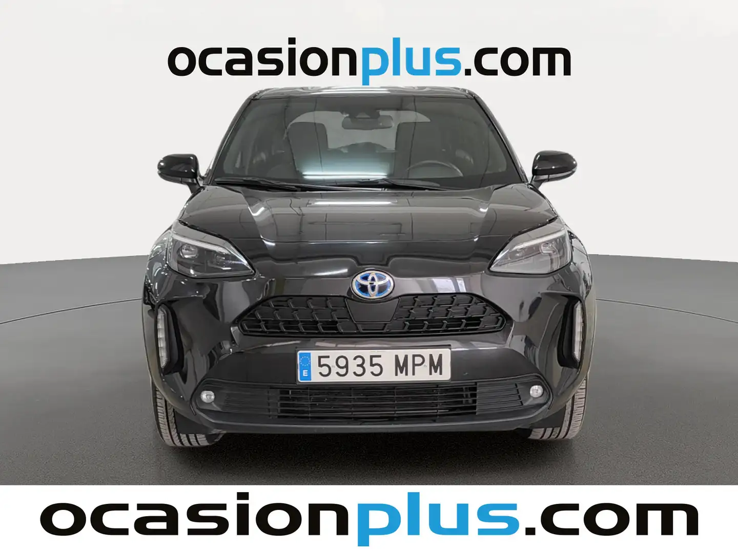 Foto Toyota Yaris Cross Toyota Yaris Cross 120H Active Tech (116 CV)