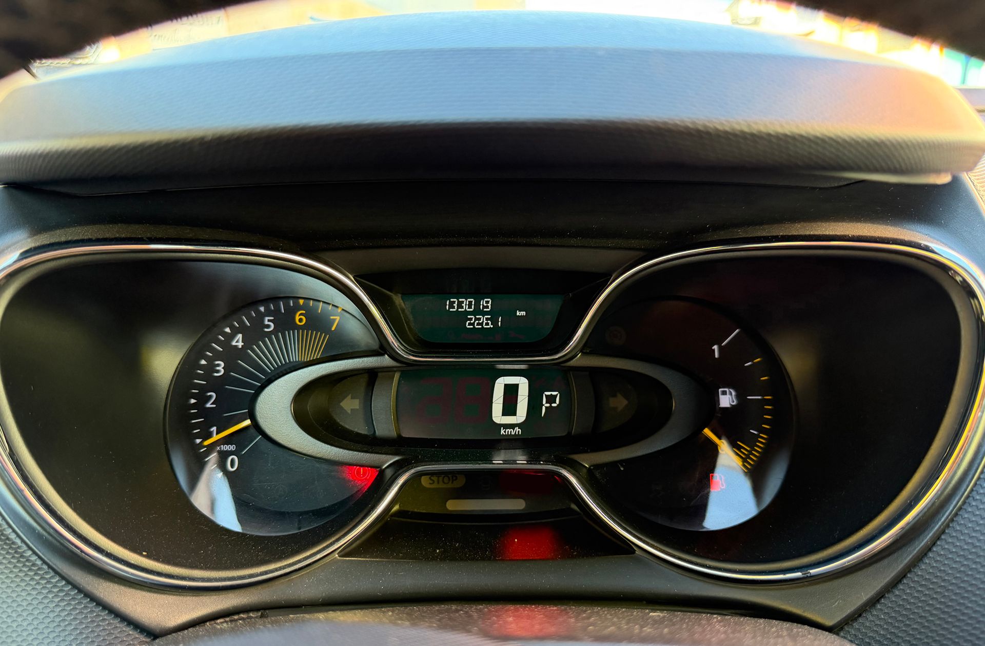 Renault Captur Intens TCe EDC - foto 18